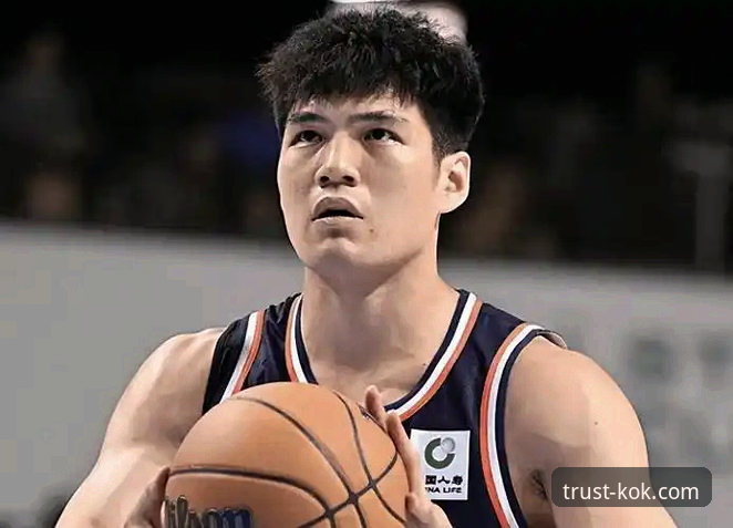 CBA状元陈国豪回避条款升级背后的博弈真相：北控为何对昔日状元如此严防死守？